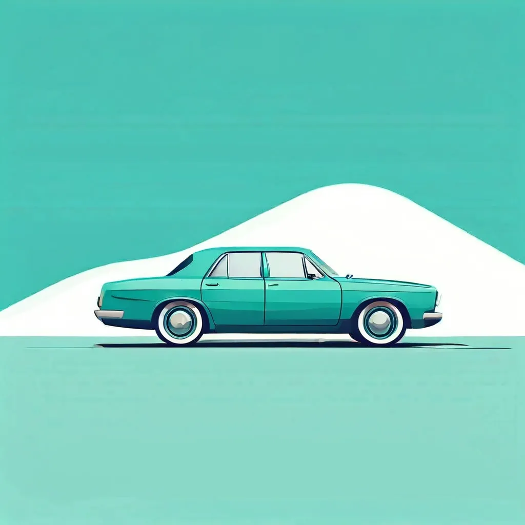 Swedish Parking Rules: Securing Your Vehicle on Slopes and Icy Surfaces