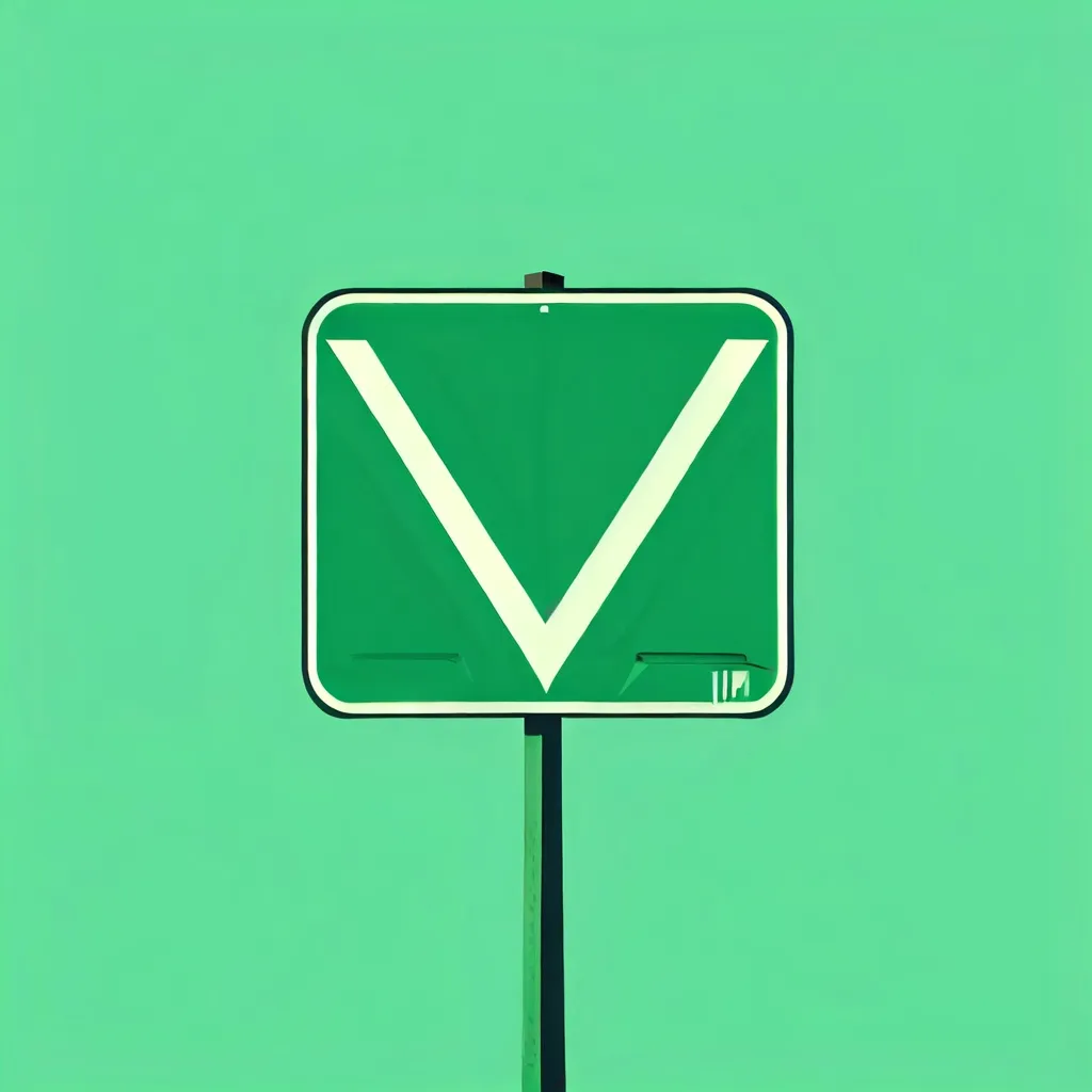 Swedish Road Signs Category B: Master Key Signs for Your Theory Test