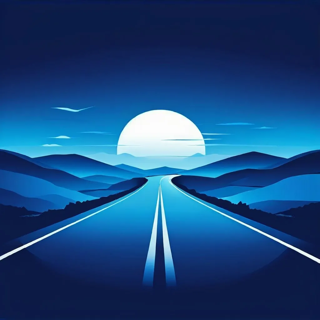 Navigating Swedish Darkness: Visibility, Headlight Use, and Fatigue Management