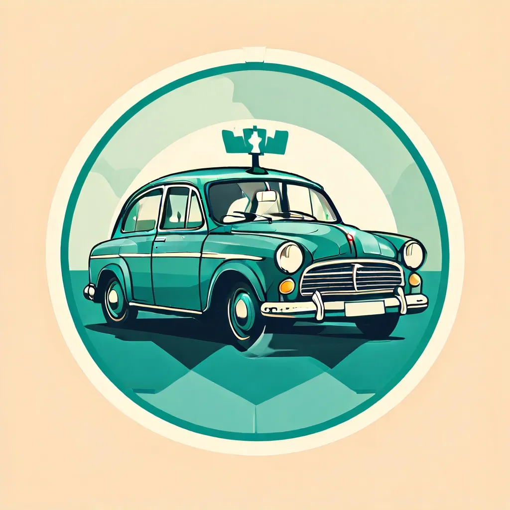 Carnet de Conducir de Taxi en Suecia: Normas Esenciales y Preparación