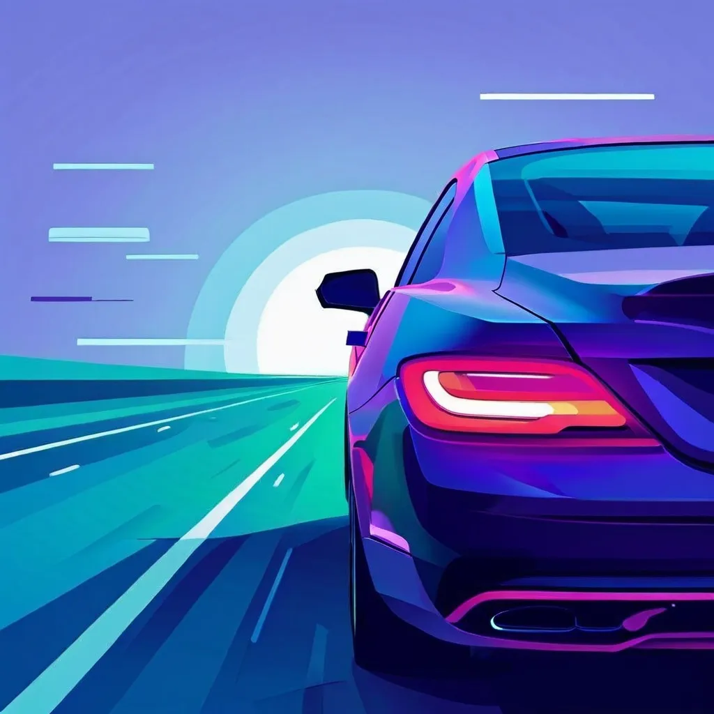 Smart Speed Control in Swedish Congestion: Avoiding Tailgating and Road Rage