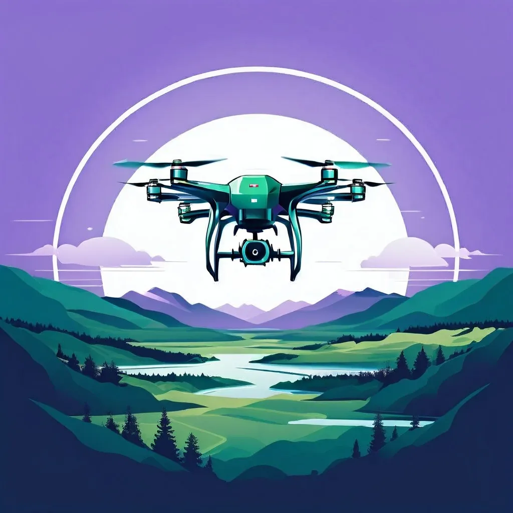 Drones in Swedish Logistics: Costs, Societal Benefits, and the Future