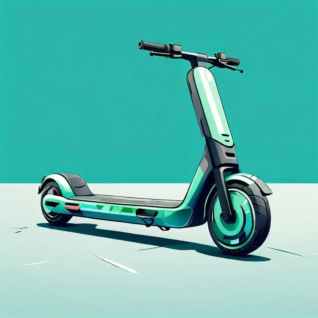 Swedish Traffic Safety Trends: Vulnerable Road Users & E-scooter Risks