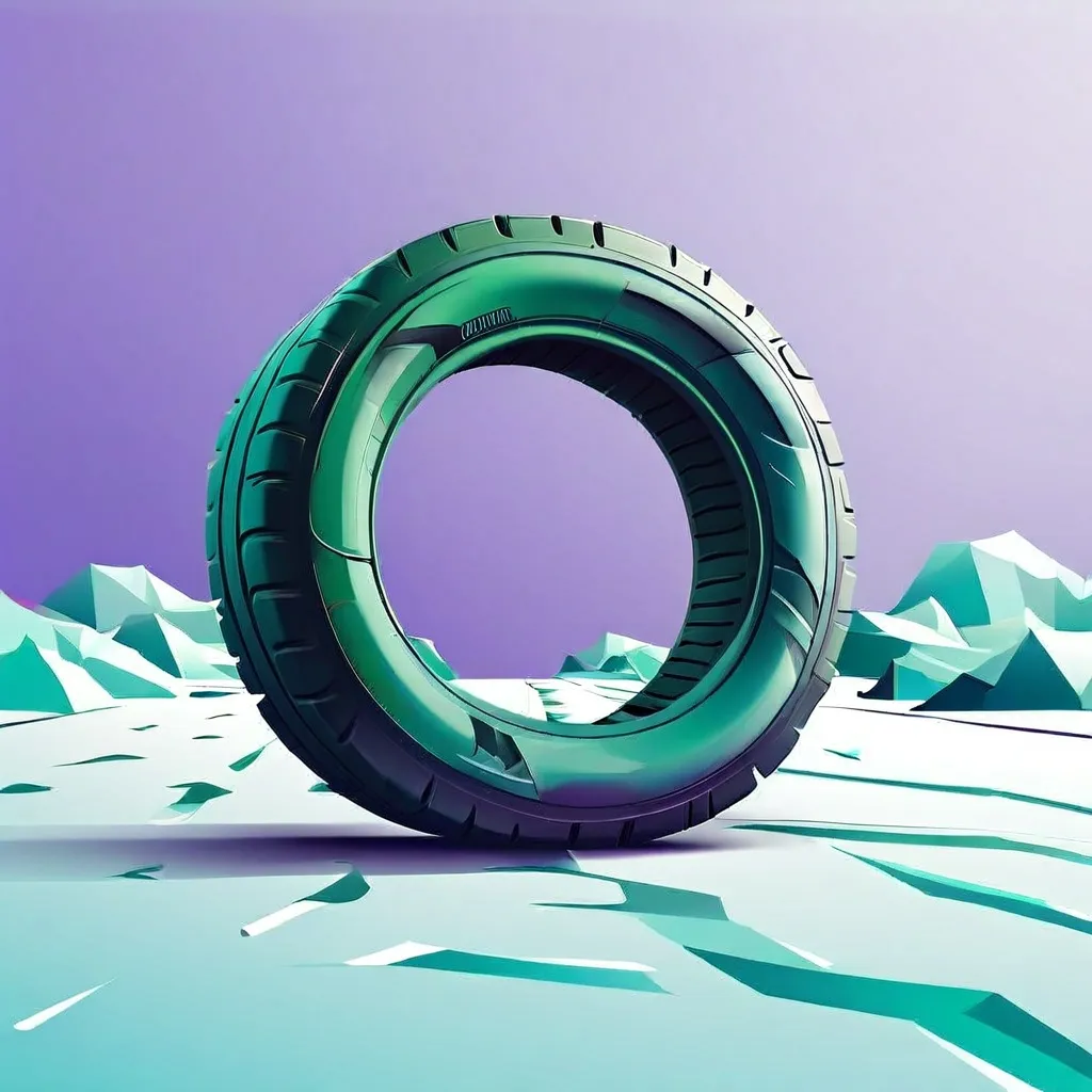 Swedish Theory: Understanding Grip Limits for Safe Cornering in Adverse Weather