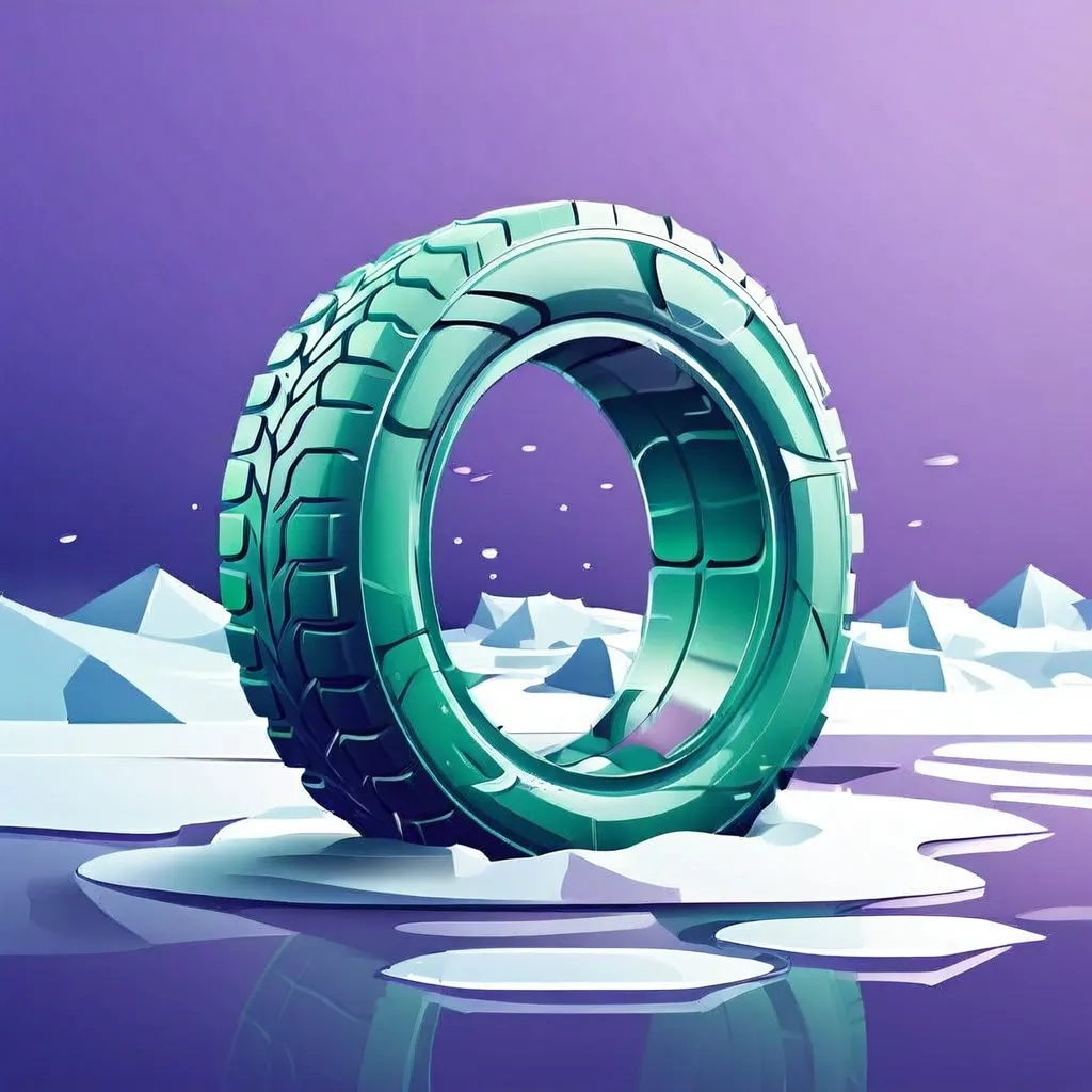 Swedish Winter Tyre Rules: Grip, Braking, and Road Conditions