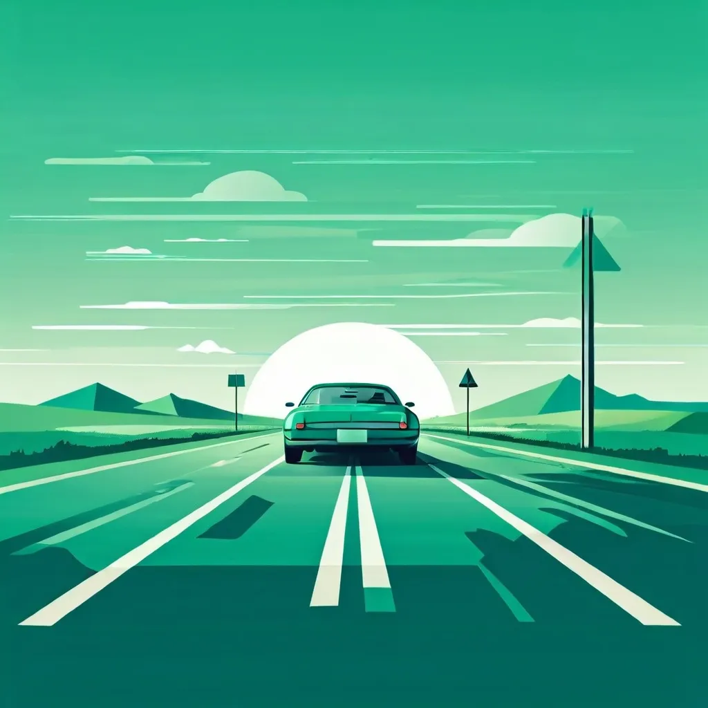 Distances de suivi et limitations de vitesse en Turquie pour 2026