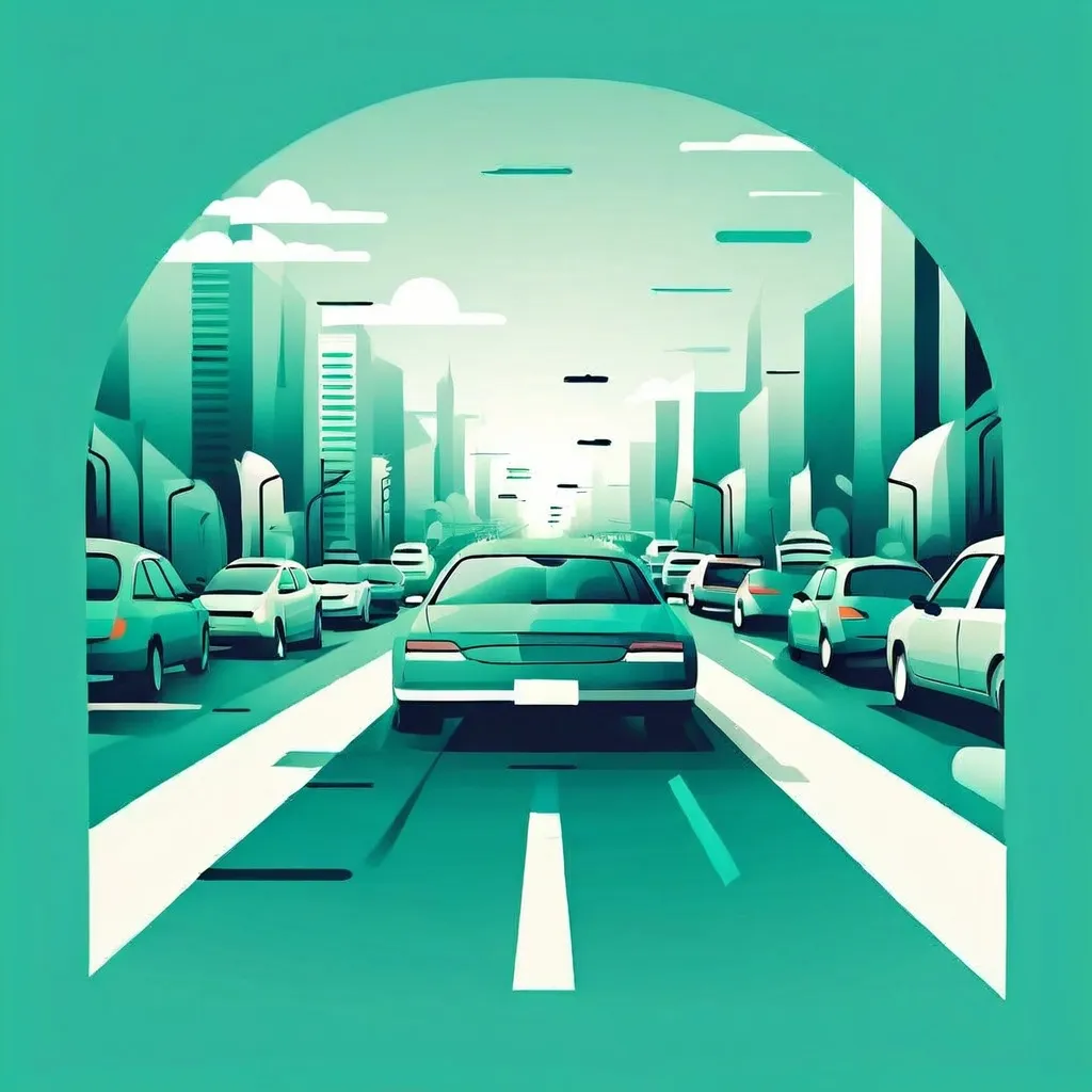 Navigating Dense Turkish Traffic: Essential Safety Practices