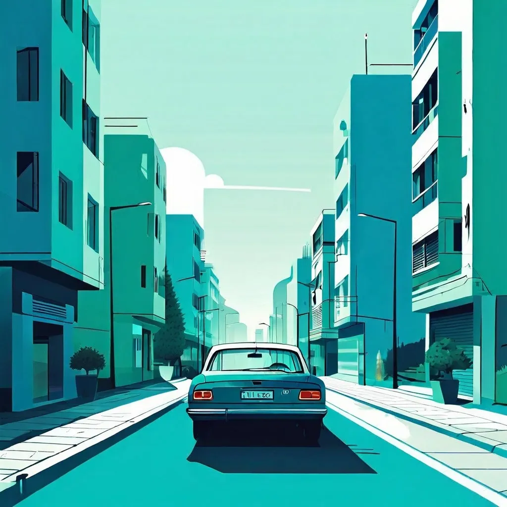 Parking Safely: Ensuring No Obstruction to Emergency Services in Turkey