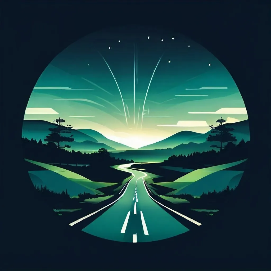Night Driving in Türkiye: Essential Rules and Safety Tips for Rural and Intercity Routes