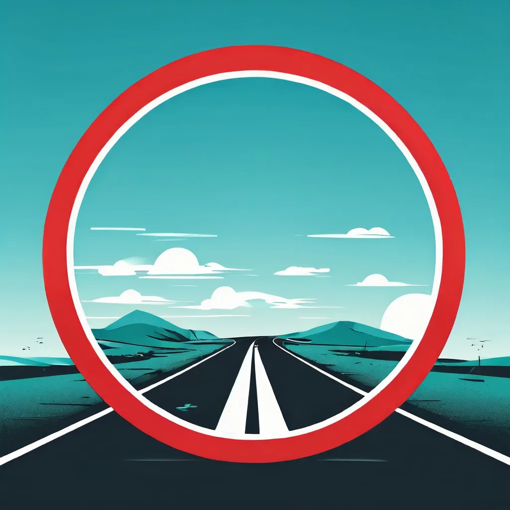 Driving on Turkish Motorways: Speed Limits, Lane Discipline, and Safety