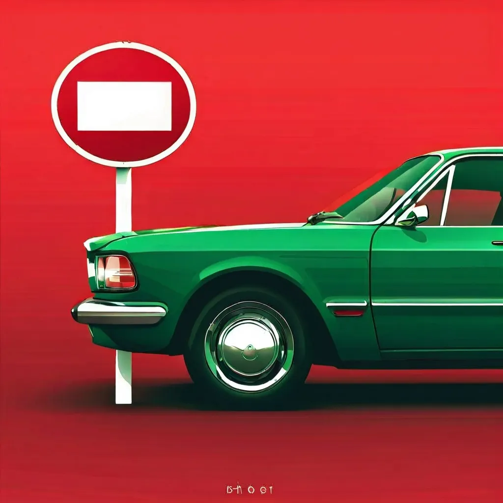 Dangerous Parking and Stopping Zones in Turkey: Essential Rules