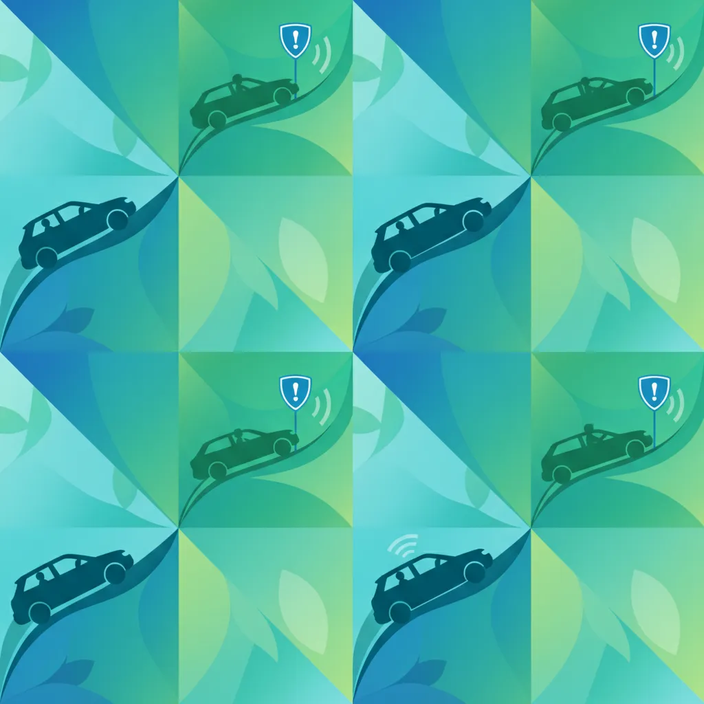 Image for the Swiss Driving Theory B driving theory curriculum