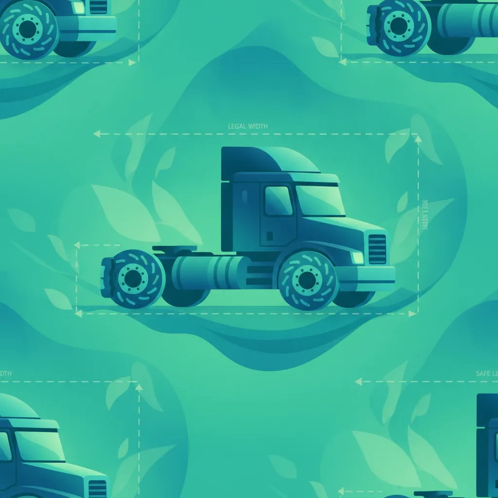 Image for the German HGV Theory - C/CE driving theory curriculum