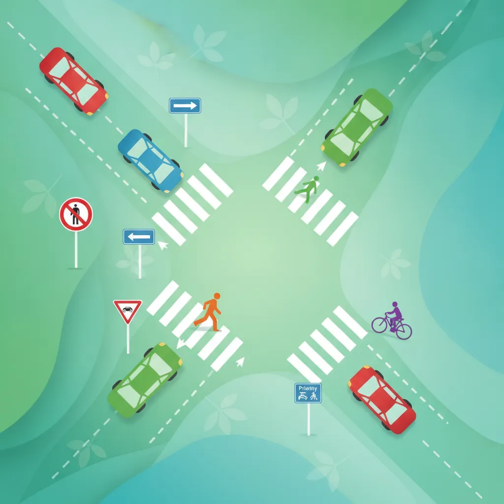 Image for the German Driving Theory B driving theory curriculum