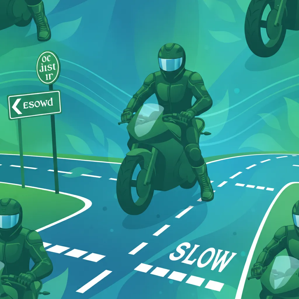Irish Motorcycle Theory curriculum image