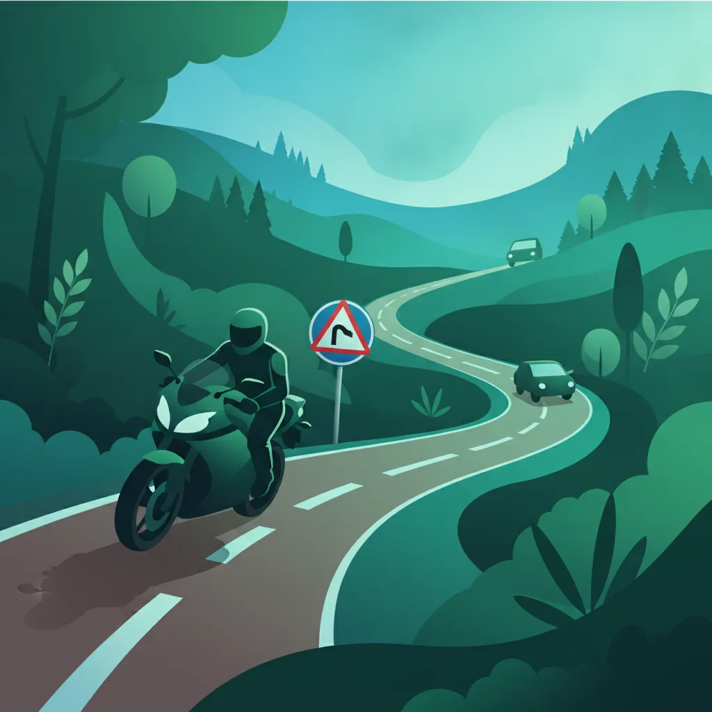 Imagen del plan de estudios de Teoría de Moto Portuguesa A