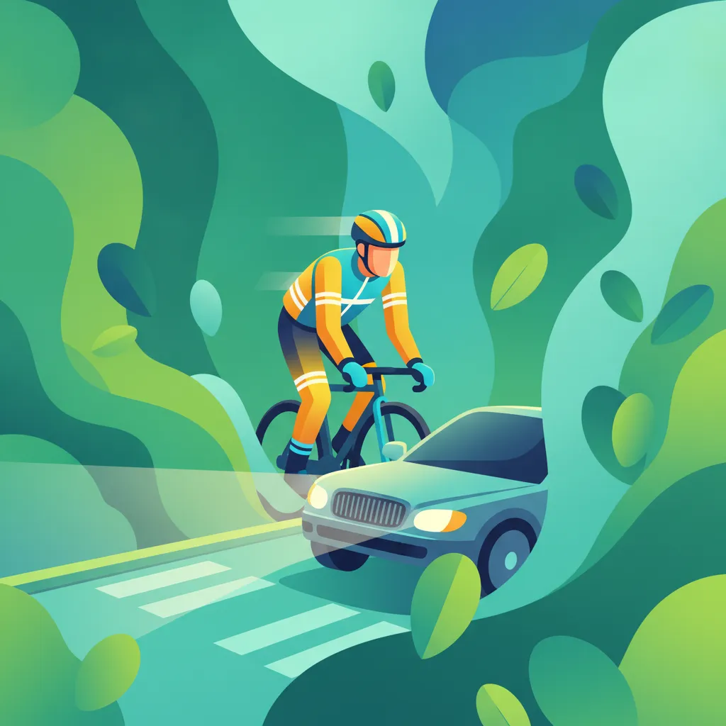 Rider Visibility Fundamentals lesson image