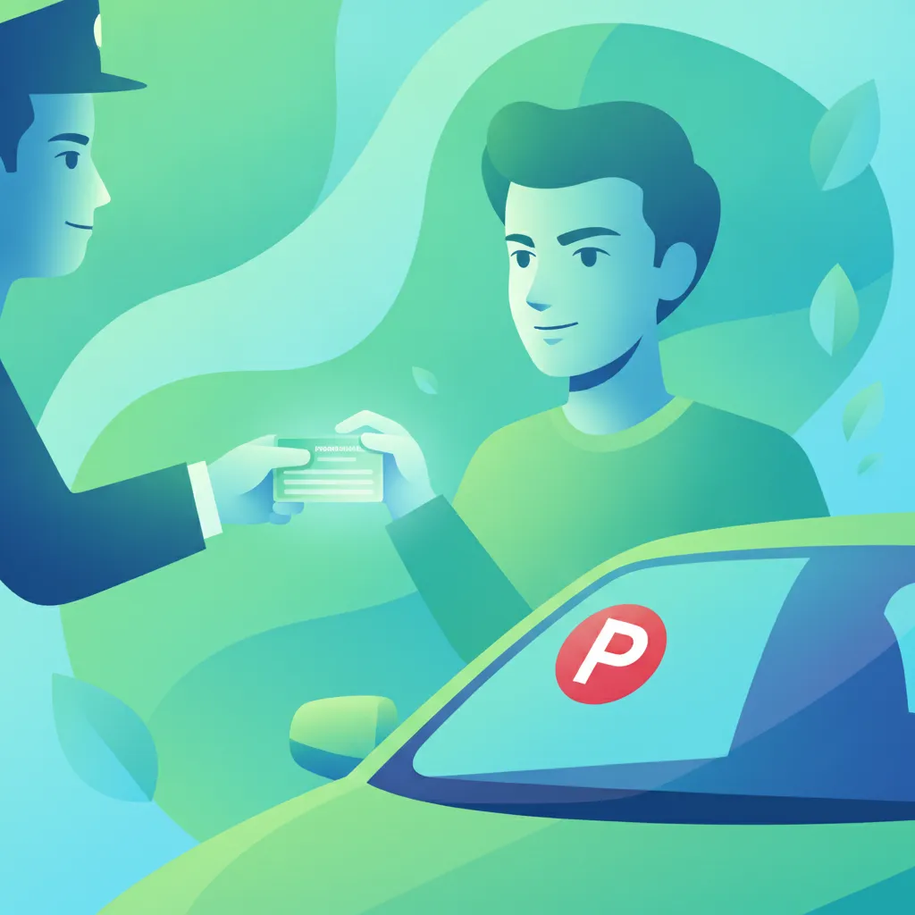 Mehrphasenausbildung und Pflichten für Fahranfänger Fahrtheoriestunde
