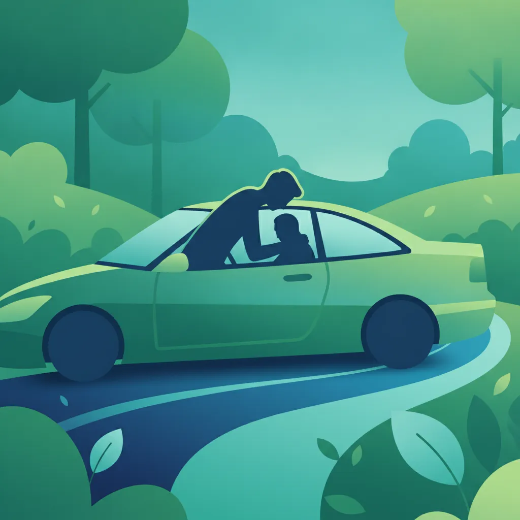 Managing Passenger Medical Incidents driving theory lesson