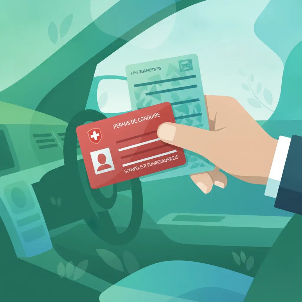 Driver's Legal Responsibilities: Documents and Compliance driving theory lesson