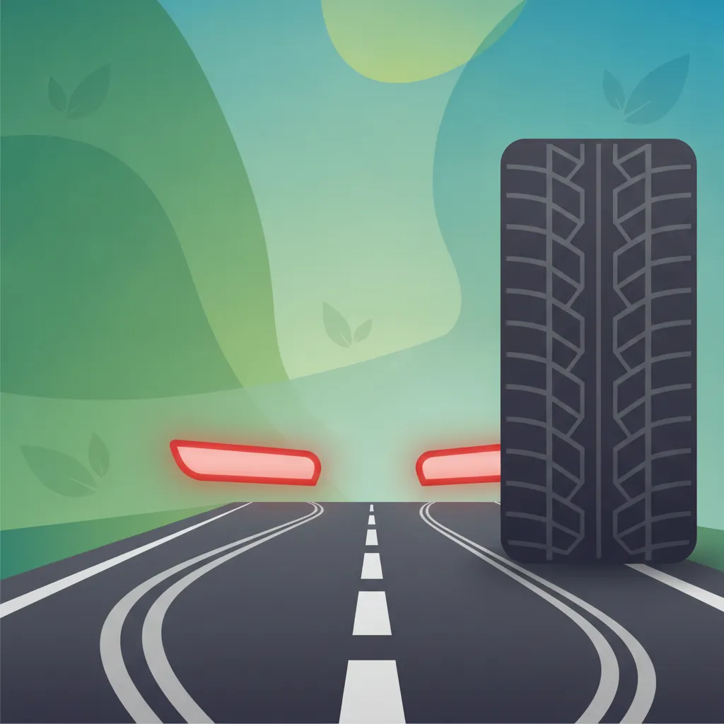 Bremsdynamik, Grip und Reifen Fahrtheoriestunde