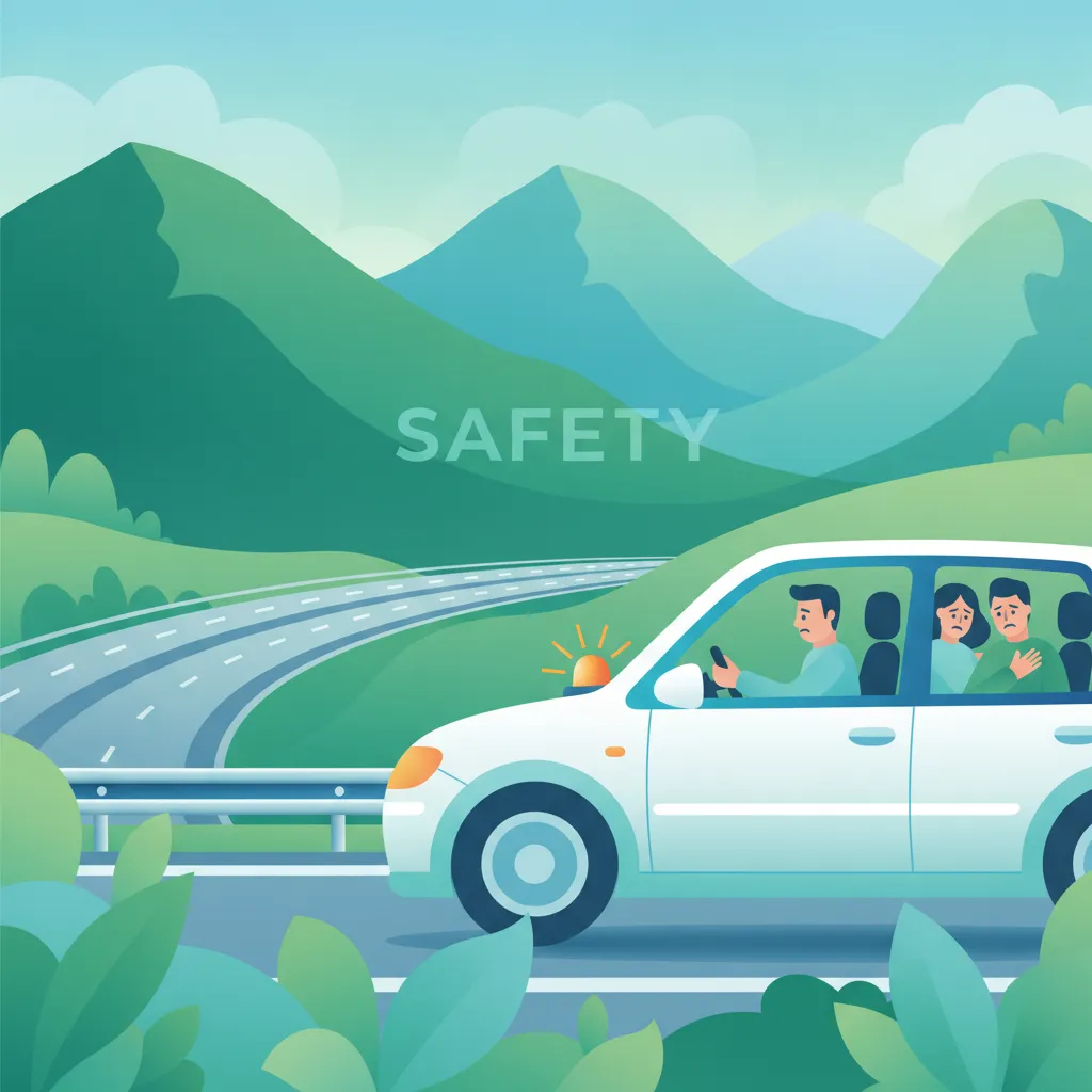 Responding to On-Board Medical Emergencies and Passenger Illness driving theory lesson