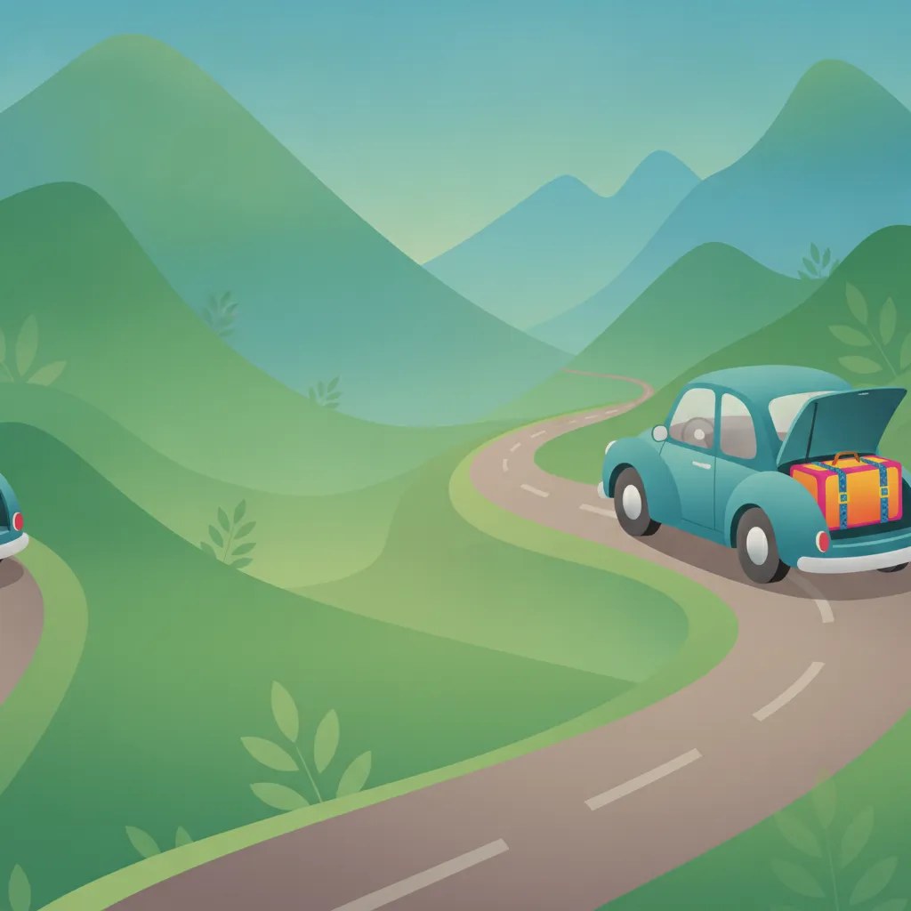 Verantwortung des Fahrers für eine sichere Ladung Fahrtheoriestunde