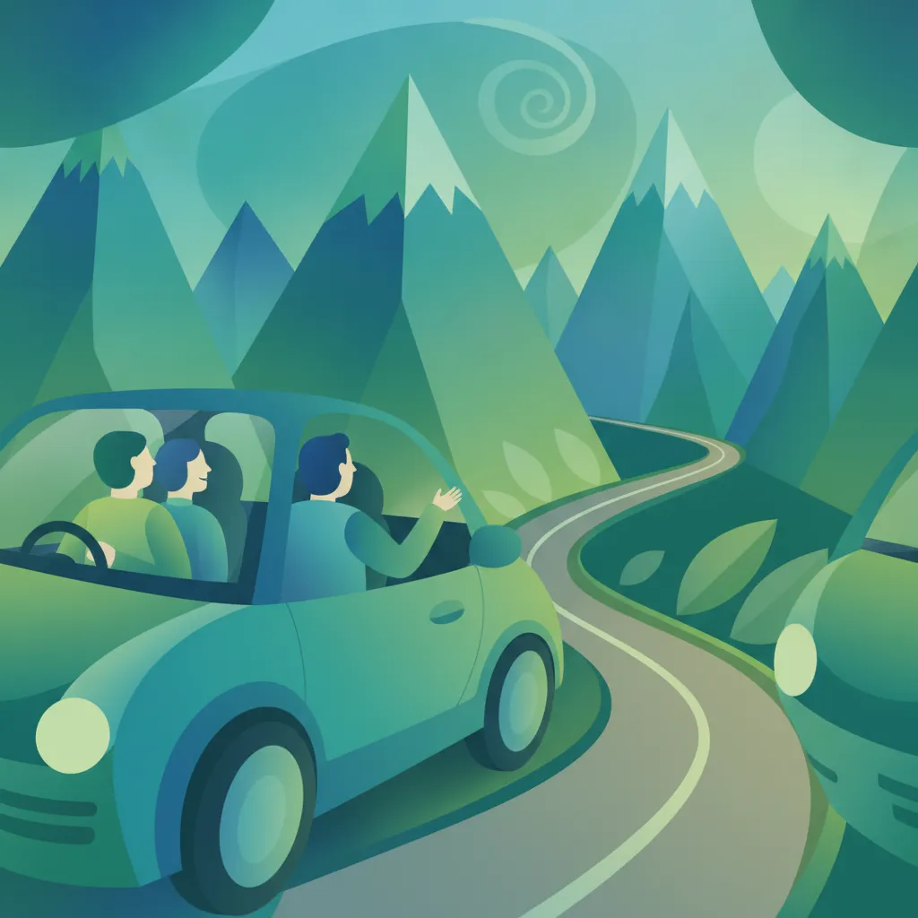 Managing Passenger Expectations and Communication driving theory lesson