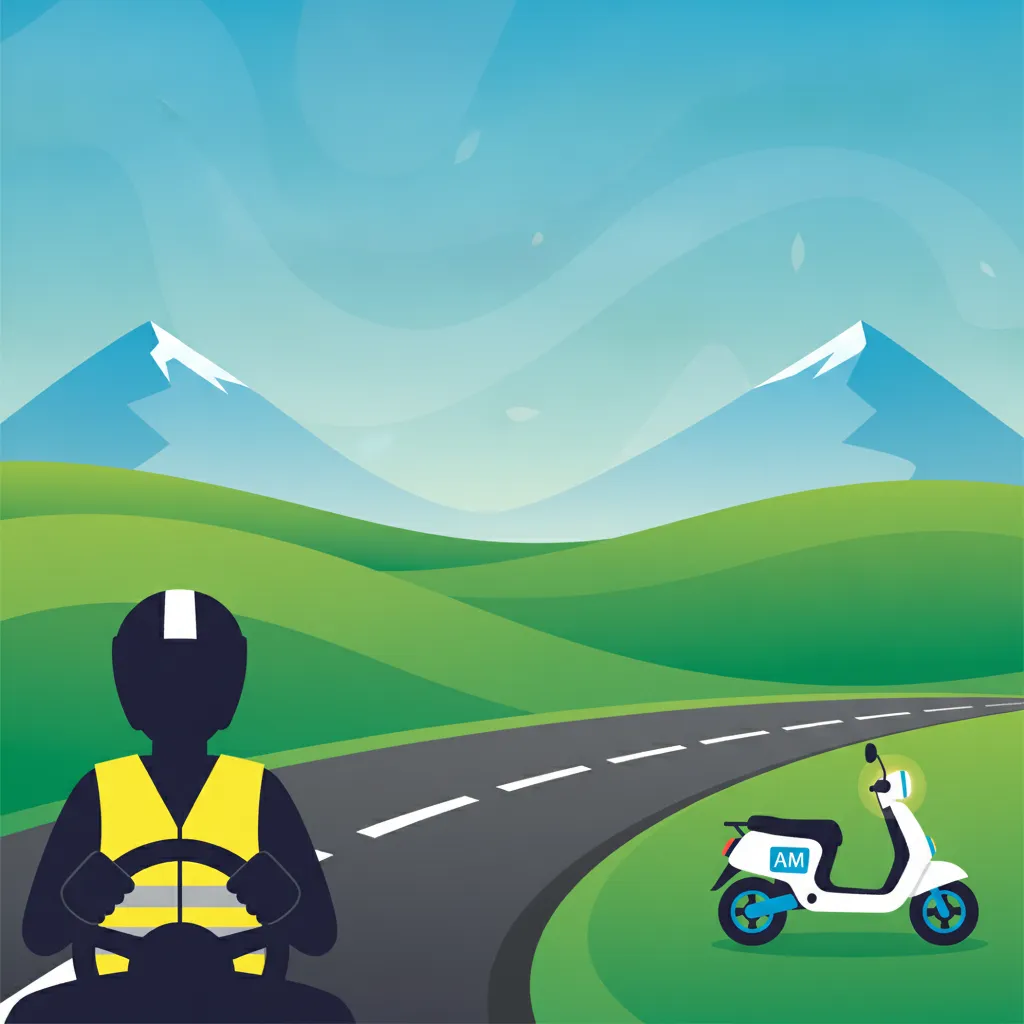 Der AM-Stil-Kurs im Schweizer Kontext Fahrtheoriestunde