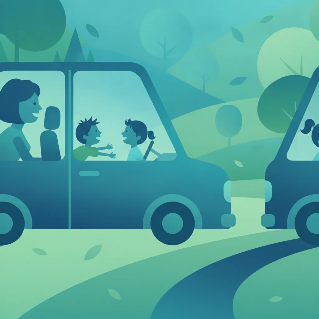 Umgang mit dem Verhalten von Fahrgästen Fahrtheoriestunde