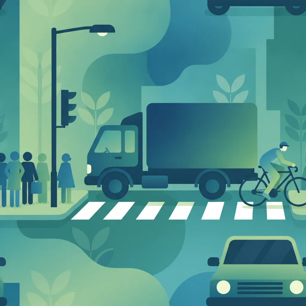Risikoreiche Halteumgebungen Fahrtheoriestunde