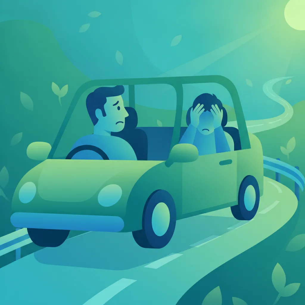Gefährdungshaftung für Fahrgäste Fahrtheoriestunde