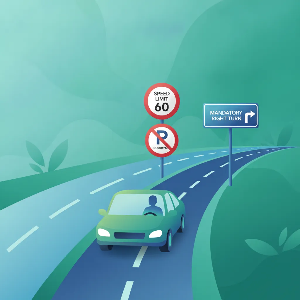 Gefährdung des Straßenverkehrs Fahrtheoriestunde