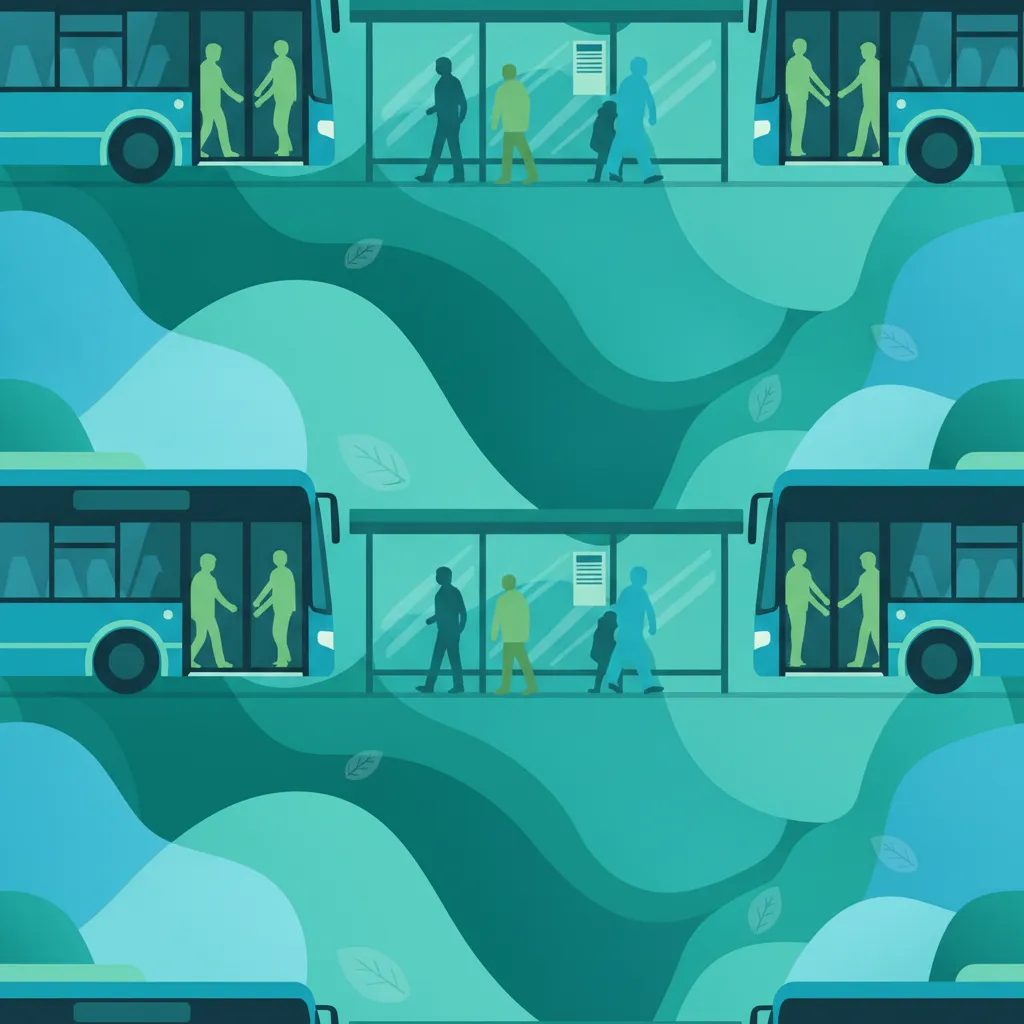 Ein- und Aussteigeverfahren Fahrtheoriestunde