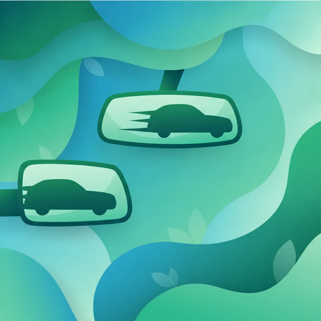 Observation and Mirror Usage lesson image