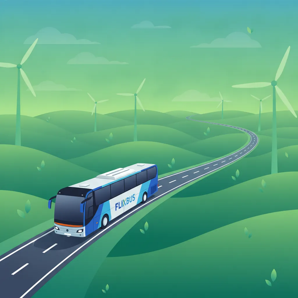 Cours de théorie du permis Opérations des autocars longue distance