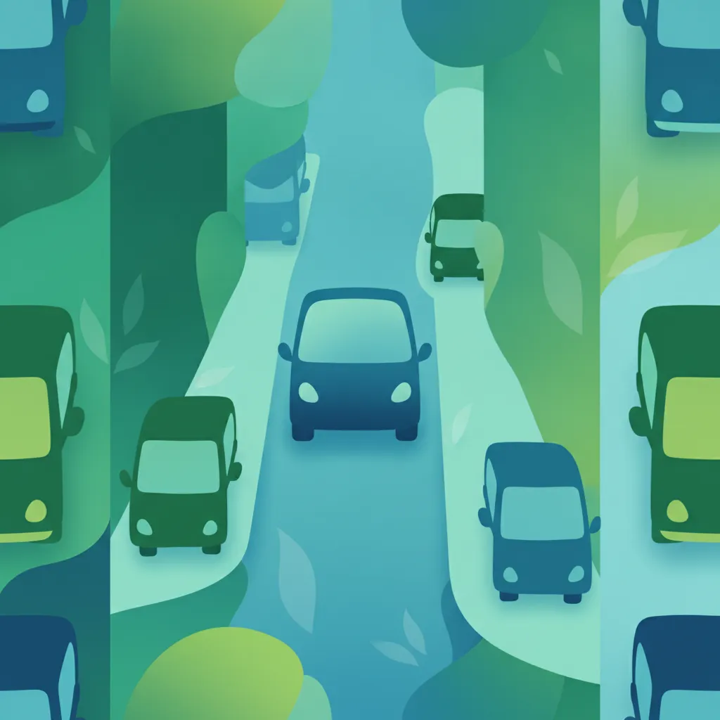 Cours de théorie du permis Comprendre les dimensions et la maniabilité des véhicules