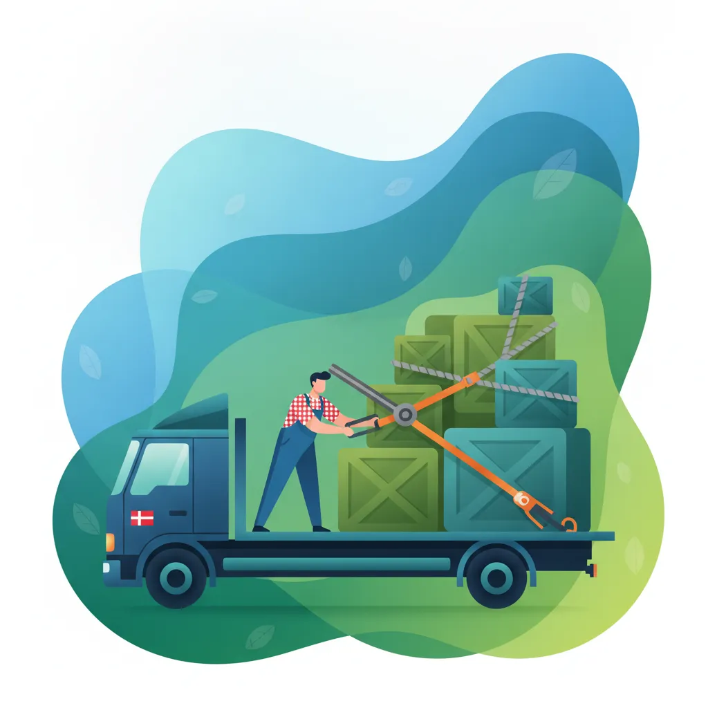 Load Management and Equipment Security lesson image