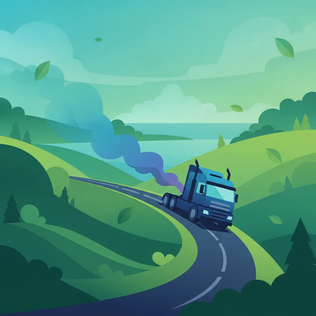 Speed Control, Retarder, and Engine Braking lesson image