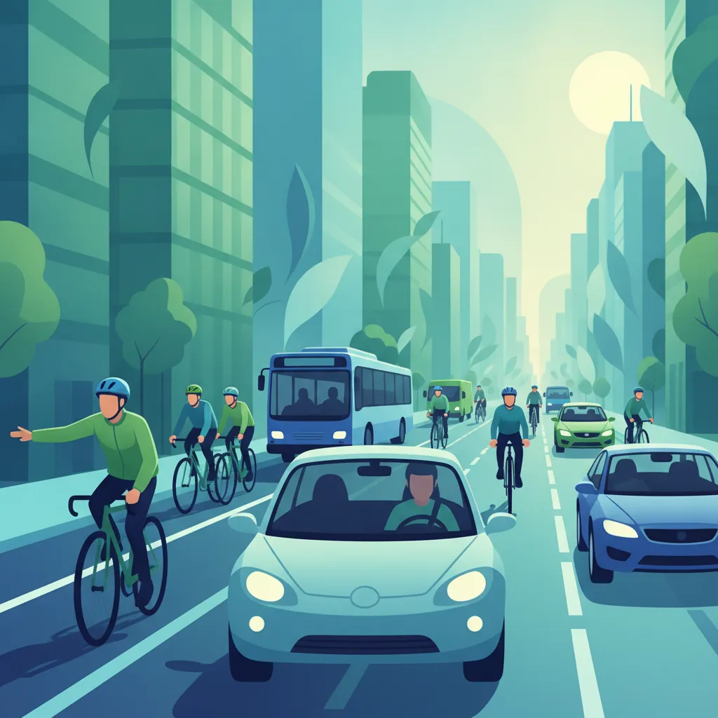 Danish Motorcycle Theory A: Ethical Riding and Community Impact