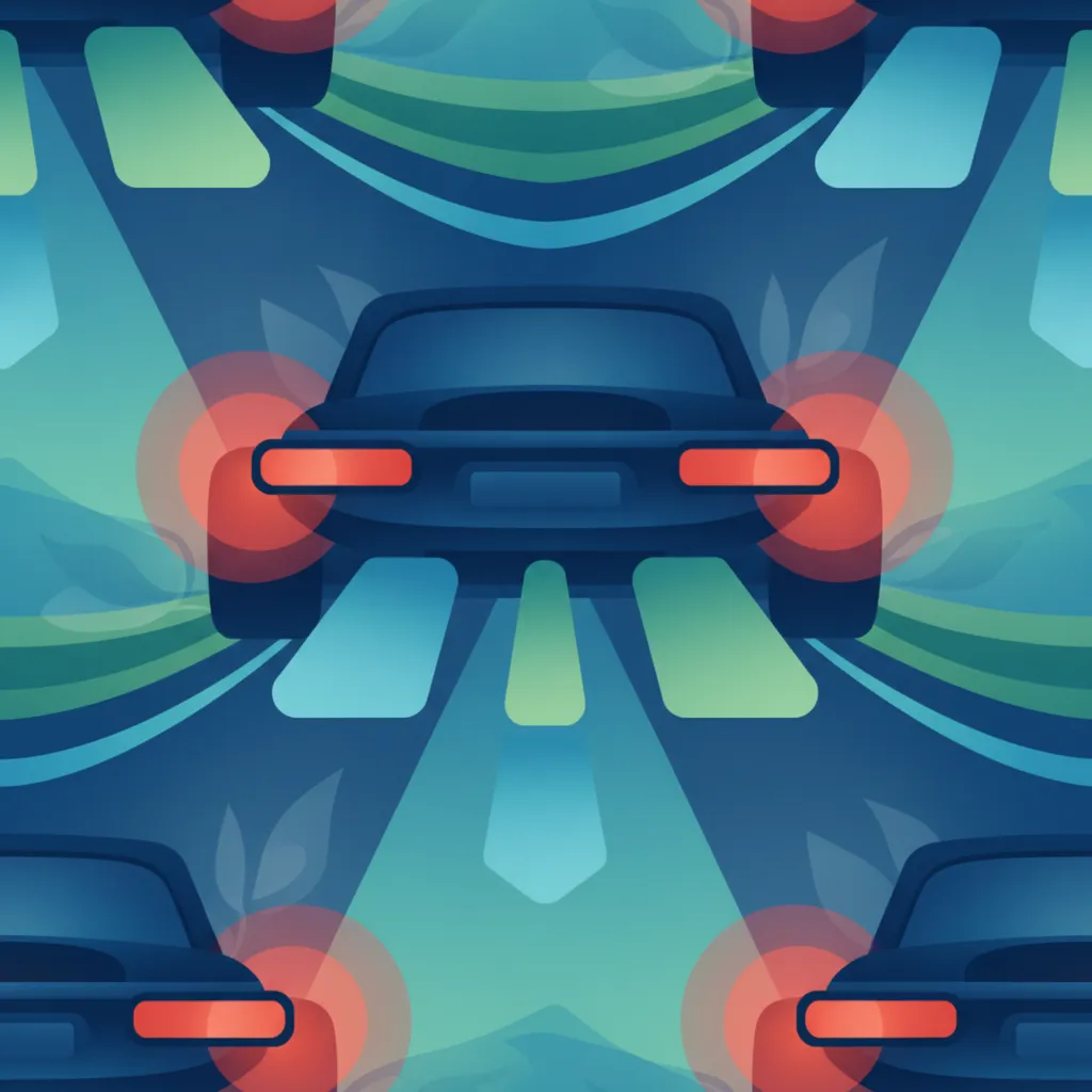 Braking Techniques and Stopping Distances lesson image