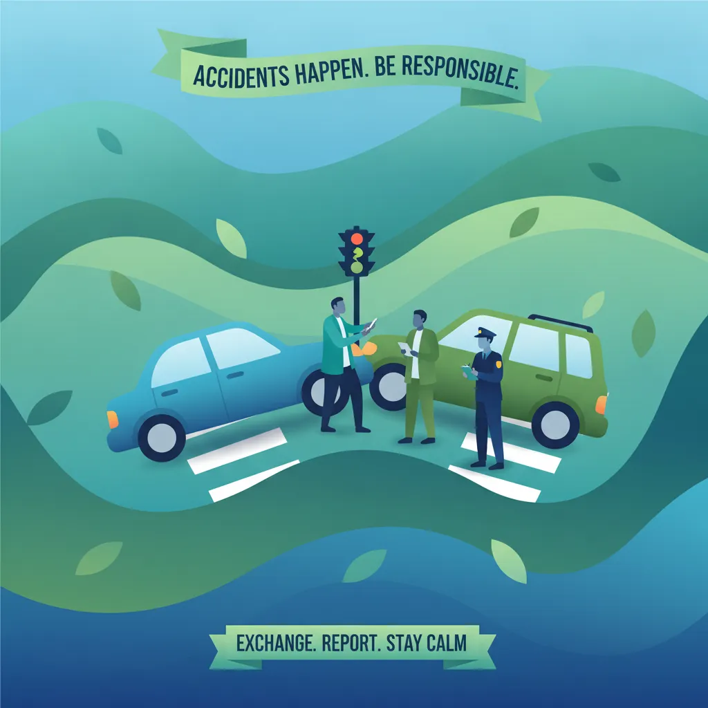 Image de la leçon Conséquences juridiques des accidents et des blessures