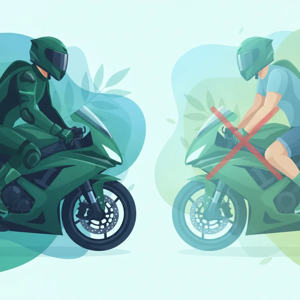Protective Clothing and Gear Standards lesson image