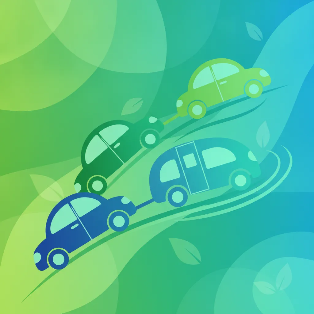 Trailer Sway and Jack-Knifing Avoidance lesson image