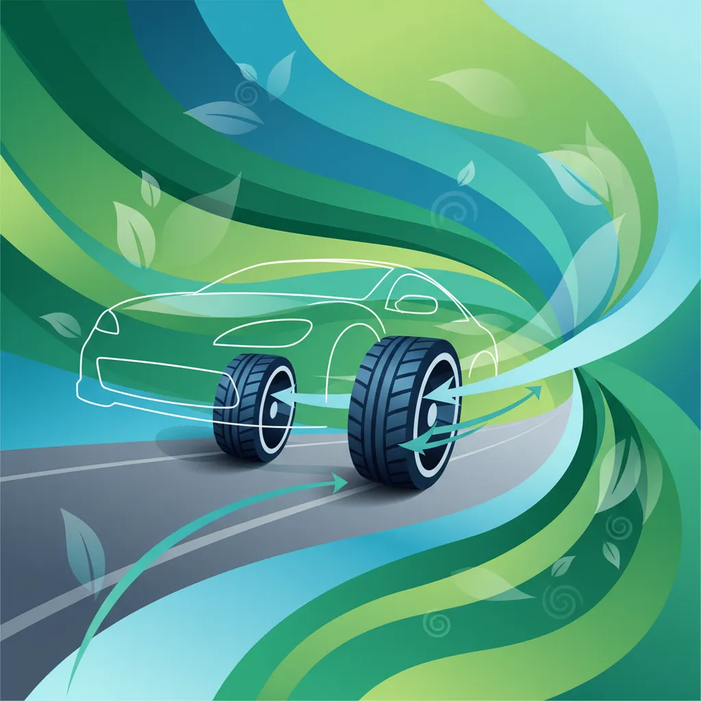 Balance, Steering, and Counter-Steering driving theory lesson