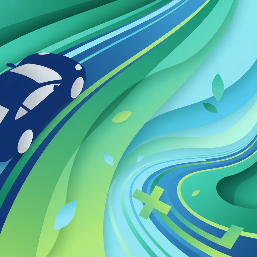 Acceleration and Deceleration Techniques lesson image