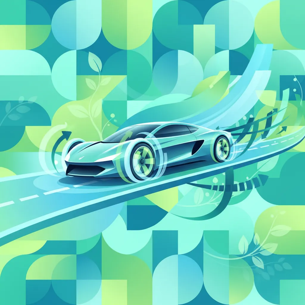 Vehicle Dynamics and Braking Systems driving theory lesson