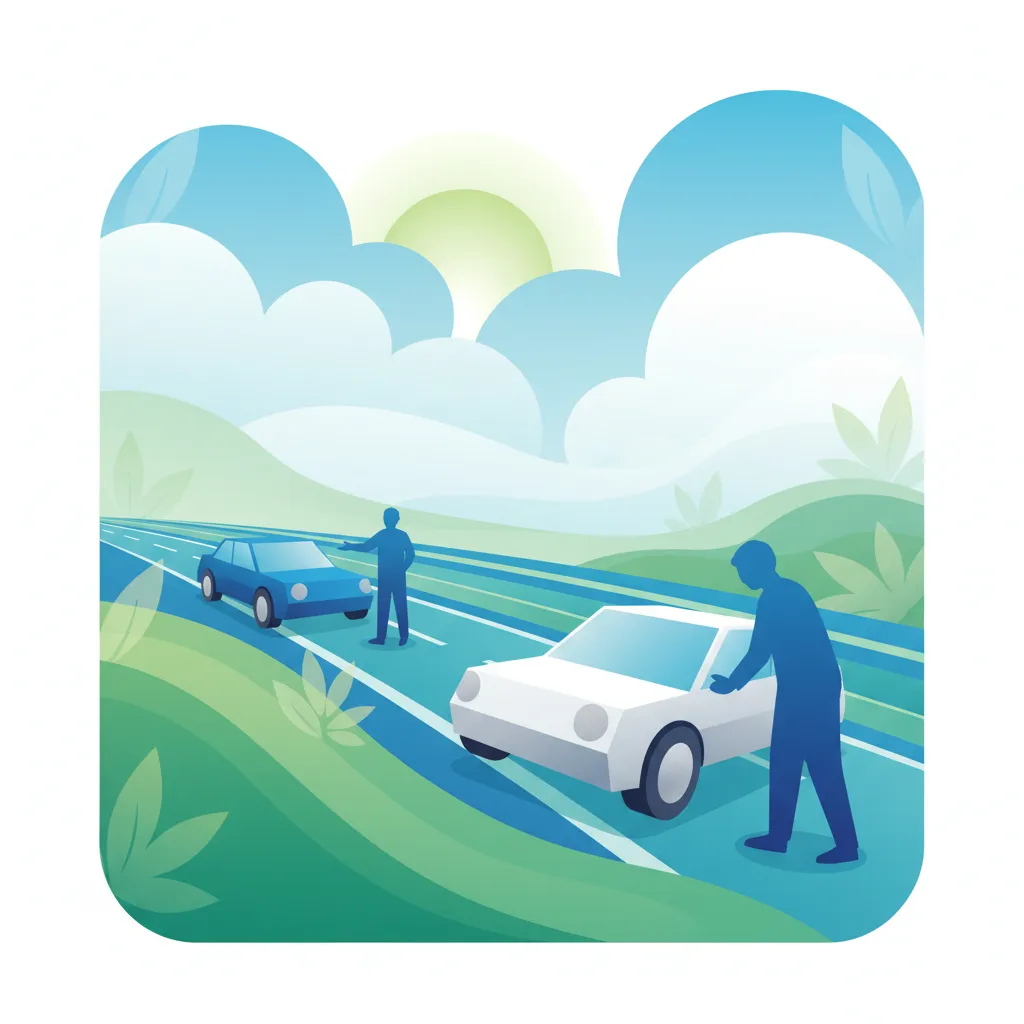 Emergency Situations and Accident Procedures lesson image