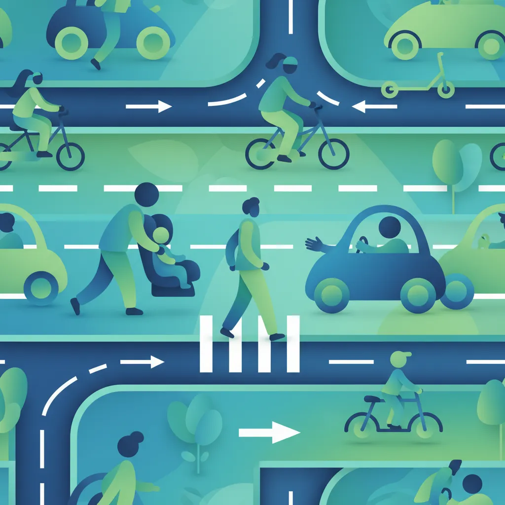 Responsibility and Ethical Driving Behaviour driving theory lesson