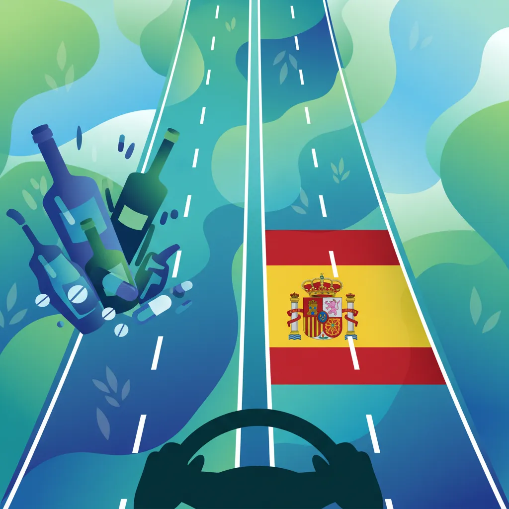 Alcohol, Drugs, and Impairment Regulations lesson image